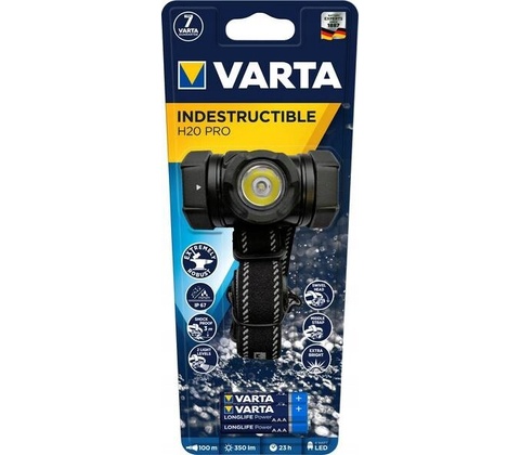 VARTA H20