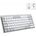 Logitech MX Mechanical Mini Wireless Keyboard for Mac 920-010799