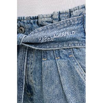 Image 1 of Karl Lagerfeld Jeans Дънков къс панталон Karl Lagerfeld Jeans (B2W10069)