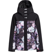 Roxy Galaxy KVJ1/True Black Blurry Flower