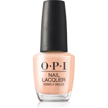 OPI Make ‘Em Jelly! Nail Lacquer лак за нокти цвят Pearl-Clutching Behavior 15ml