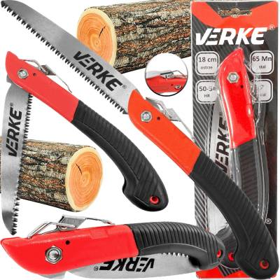Verke Skladacia 180 mm V86539