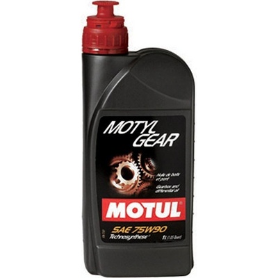 Motul Motyl Gear 75W-90 1 l – Zboží Mobilmania