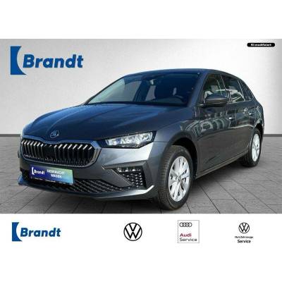 Skoda Scala 1.0 TSI DSG Selection 85 kW