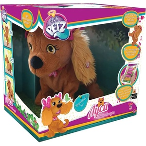 IMC Toys Интерактивно плюшено кученце Луси NEW IMC Toys