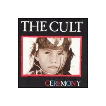 CULT: CEREMONY CD