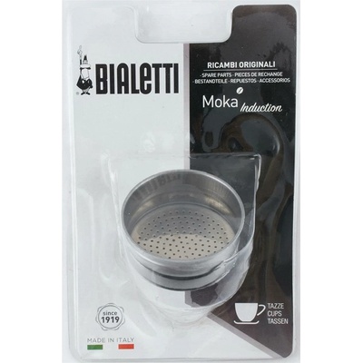 Bialetti Moka Induction 6 trychtýř