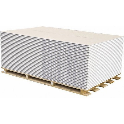 Norgips S GKB typ A 2000 x 1250 x 12,5 mm 1 ks – Zboží Dáma