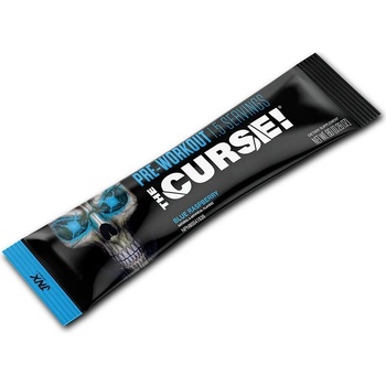 Image 1 of JNX Sports Cobra Labs The Curse, 8 Grams