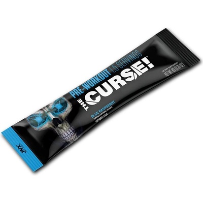 JNX Sports Cobra Labs The Curse, 8 Grams
