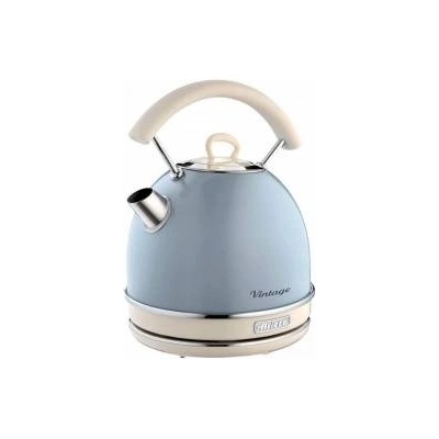 Ariete Electric kettle 2877/05 Vintage Ariete blue