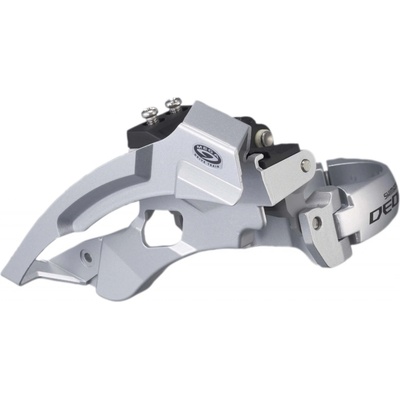 Shimano Deore FD-M590 – Zboží Dáma
