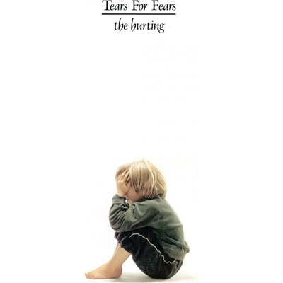 Tears For Fears - HURTING LP