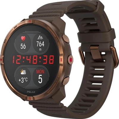 Polar Grit X2