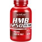 ACTIVLAB HMB 1250 XXL Tabs [120 Таблетки]