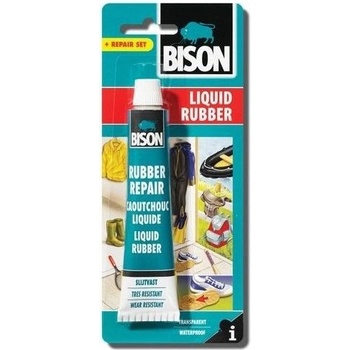 BISON LIQUID RUBBER 50ml "tekutá guma"