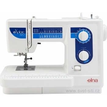 Elna 320