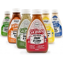 The Skinny Food Sauce Zero Calorie Mayonnaise 425 ml