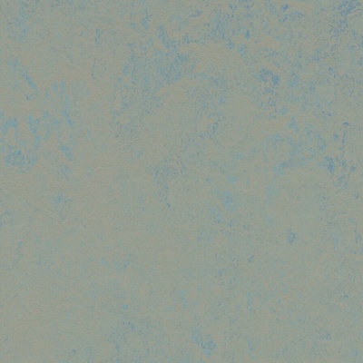 Forbo Marmoleum Solid Concrete Blue shimmer 3763 2 bm