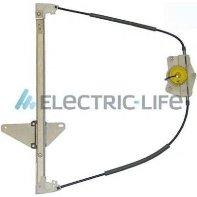 Zvedací zařízení oken Electric Life ZR PG709 L