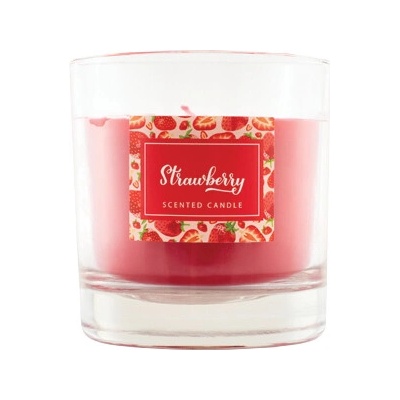 Q Home Strawberry 170 g
