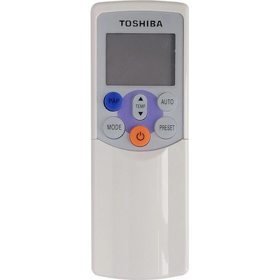 Diaľkový ovládač Toshiba WC-H01JE