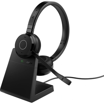 Jabra Evolve 65 TE UC (6699-833-499)