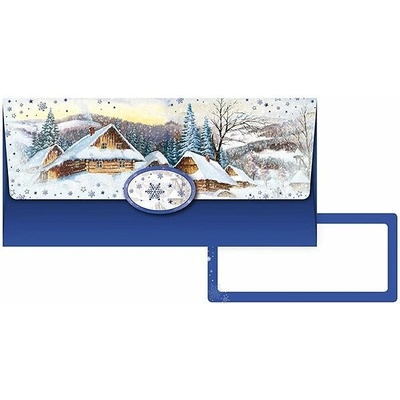 Obálka na peníze va 88-056 – Zboží Dáma