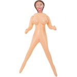 You2Toys Юки Секс кукла