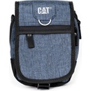 CAT taška na rameno Millennial Classic Ronald džínsová modrá
