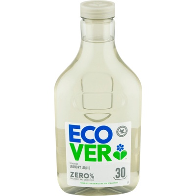 ecover ZERO univerzální prací gel 30PD