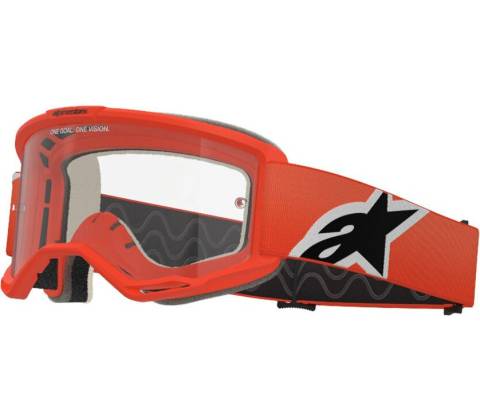Alpinestars VISION 5 CORP