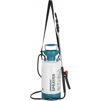 Springos Mistel 8L