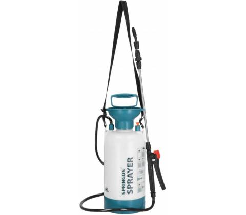 Springos Mistel 8L