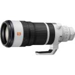 Sony FE 100-400mm F4.5 GM OSS (SEL100400MCW) Обективи