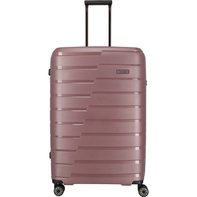 Travelite Air Base 75349 růžová 100 l – Zboží Mobilmania