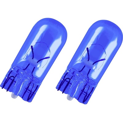 Philips WhiteVision 12V 5W W2,1x9,5d W5W