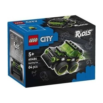 LEGO® Строителна Игра Lego 60484