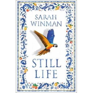 Still Life (ISBN: 9780008283360)