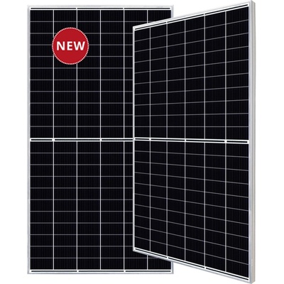 Canadian Solar Фотоволтаичен панел Canadian Solar 660W (HiKu7 Mono PERC) (CS7N-660MS)