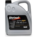 Divinol Syntholight 505.01 5W-40 5 l