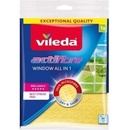 Vileda Actifibre mikrohadřík na okna 1 ks