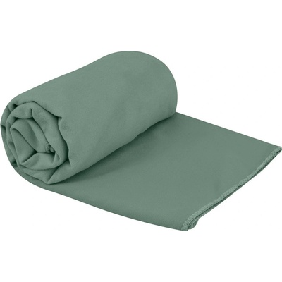 Sea To Summit Drylite Towel Rýchloschnúci uterák 50 cm x 100 cm