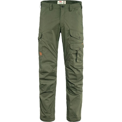 Fjällräven Мъжки туристически панталон Fjällräven Vidda Pro Lite Trousers Walking trousers - Laurel Green - размер 46 (010-0949-0423)