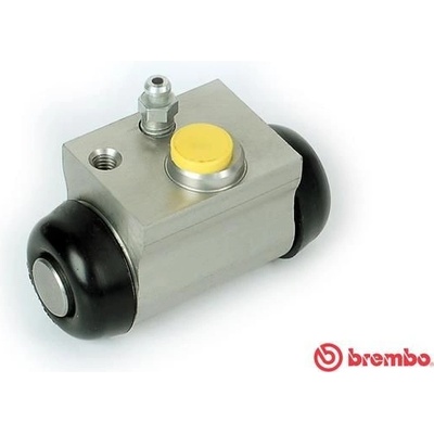 Brzdový valček kolesa BREMBO A 12 340