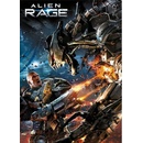Alien Rage