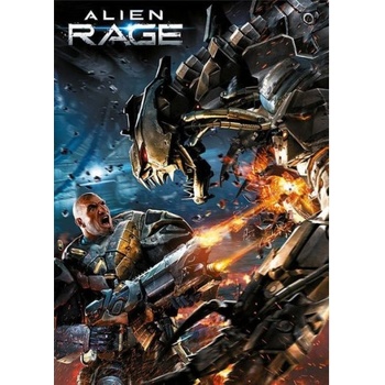 Alien Rage