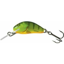 Salmo Hornet Sinking Hot Perch 2,5cm 1,5g