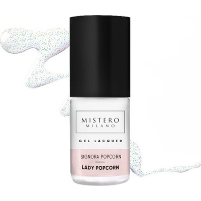 Mistero Milano LADY POPCORN 7 ml