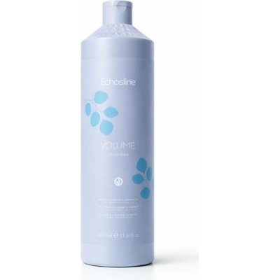 Echosline Volume šampon pro větší objem 1000 ml